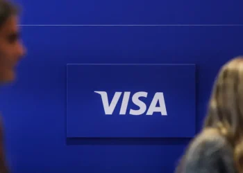Visa is winning the AI race in payments, but the question is whether it will pay off