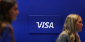 Visa is winning the AI race in payments, but the question is whether it will pay off