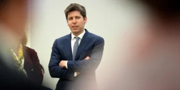 Inside OpenAI’s org chart: Here are the executives in charge at the ChatGPT creator