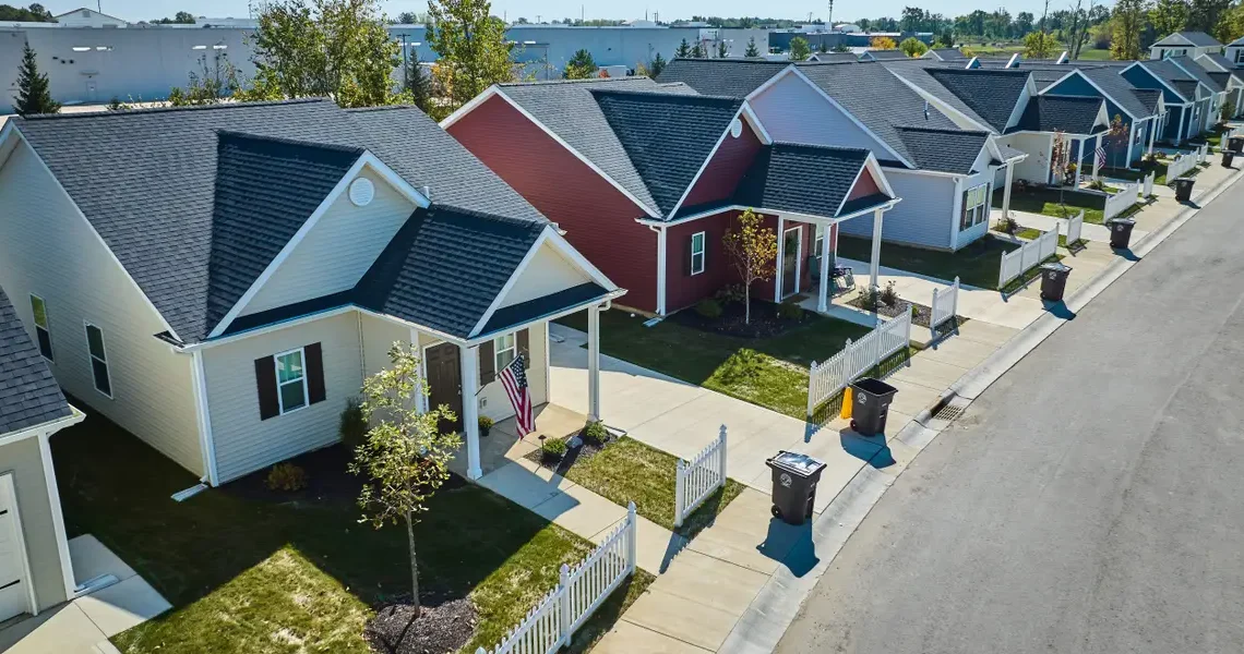 Homeowners in these 20 states have the lowest property tax rates in the US. See how the states rank.