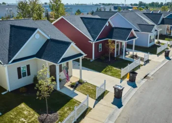 Homeowners in these 20 states have the lowest property tax rates in the US. See how the states rank.