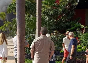 Chaos in Puerto Vallarta puts the spotlight on Americans retiring abroad