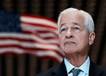 JPMorgan will spend almost $20 billion on technology this year