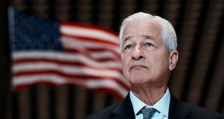 JPMorgan will spend almost $20 billion on technology this year