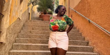 I left my 6-figure job at Google to attend pastry school in France. Now I work on Disney cruise ships.