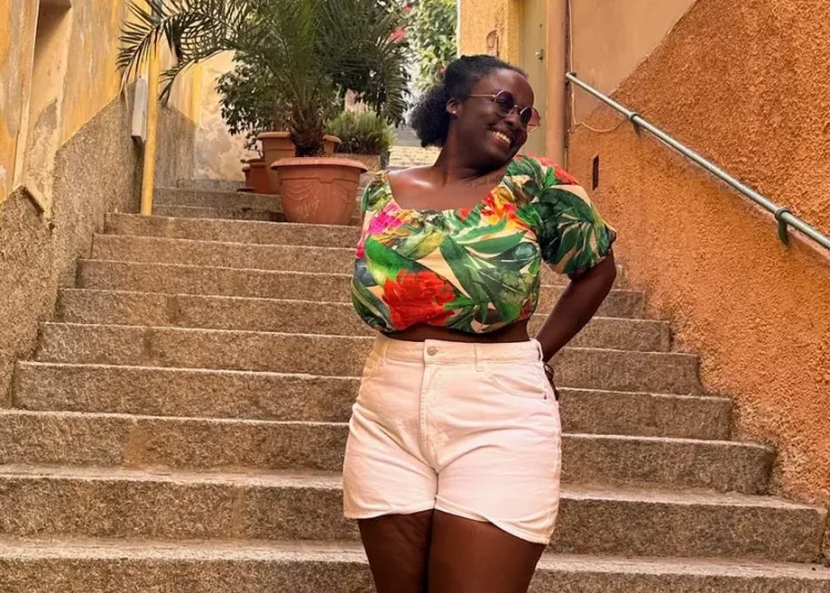 I left my 6-figure job at Google to attend pastry school in France. Now I work on Disney cruise ships.