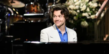 All 43 musicians who have pulled double duty as host and musical guest on ‘SNL’