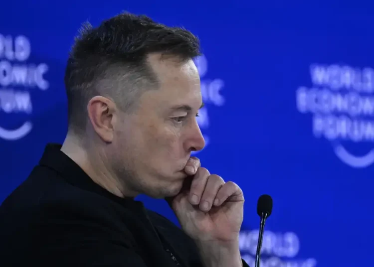 Elon Musk has thoughts about what giving OpenClaw full rein over your systems looks like