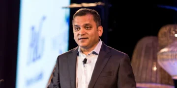 ELF Beauty’s CEO said getting yelled at by customers on TikTok Live helps him decide which products to launch