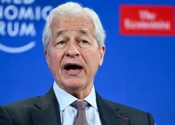 Jamie Dimon on the loan rush: ‘I see a couple of people doing some dumb things’