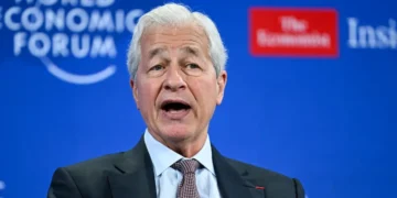 Jamie Dimon on the loan rush: ‘I see a couple of people doing some dumb things’