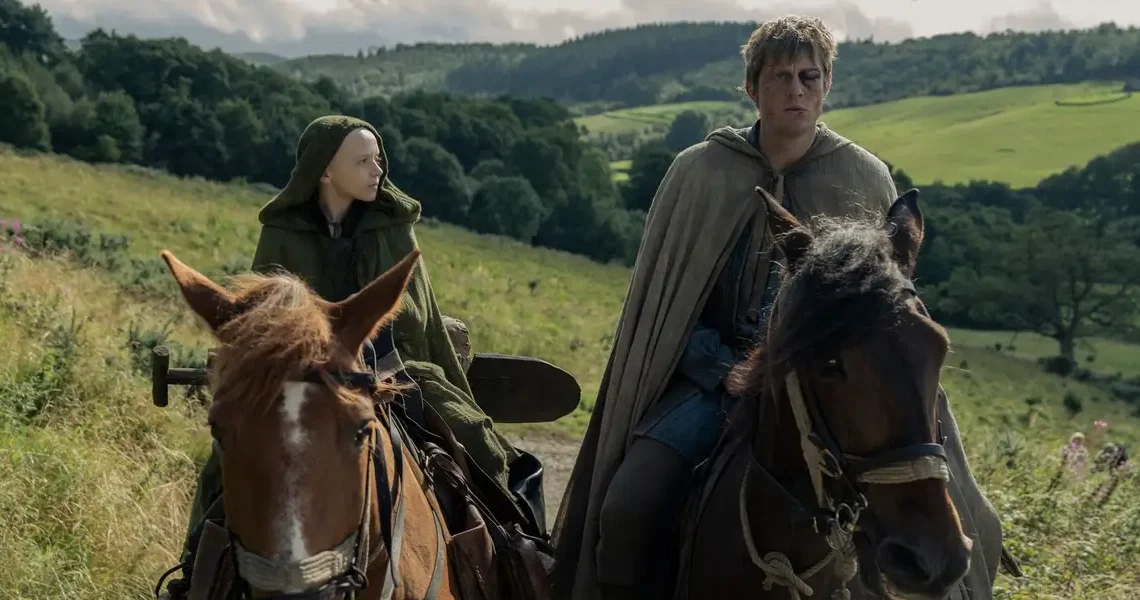 ‘A Knight of the Seven Kingdoms’: All the details you might have missed in season one