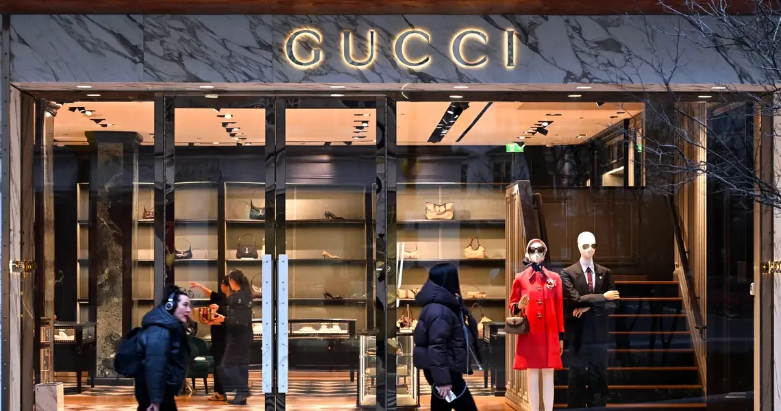 Gucci’s divisive AI ads aren’t budget ‘slop,’ they’re a play for cultural relevance