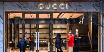 Gucci’s divisive AI ads aren’t budget ‘slop,’ they’re a play for cultural relevance