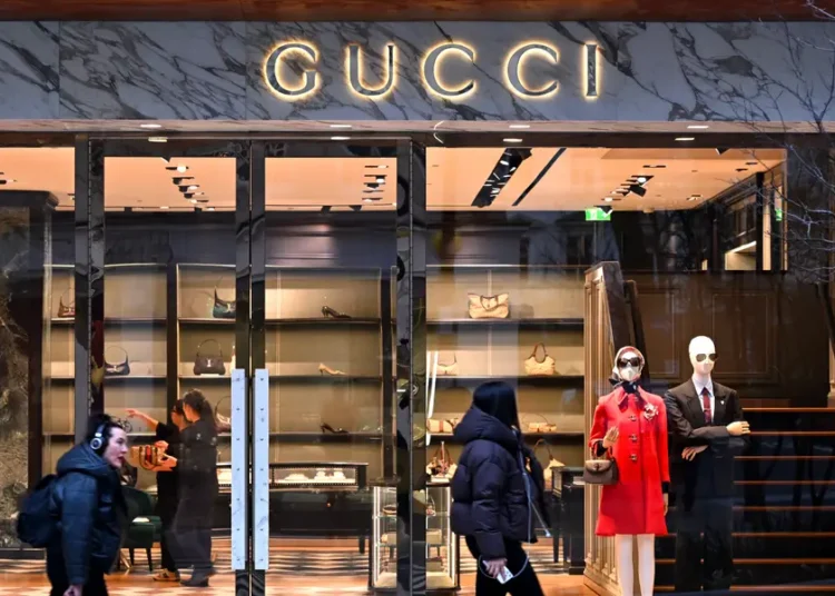 Gucci’s divisive AI ads aren’t budget ‘slop,’ they’re a play for cultural relevance