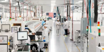 Your next Mac Mini might be made in the US