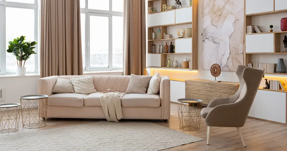 11 home trends you’ll probably regret in a few years, according to interior designers