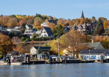 After visiting all 50 states, there are 5 small towns I can’t stop thinking about