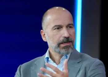 Uber employees have an AI clone of CEO Dara Khosrowshahi — and use ‘Dara AI’ before talking to the big boss himself