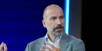 Uber employees have an AI clone of CEO Dara Khosrowshahi — and use ‘Dara AI’ before talking to the big boss himself