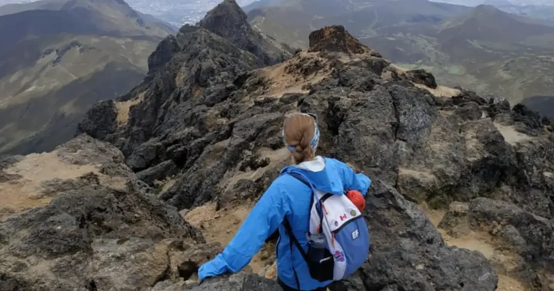 After living in South America for 7 years, there’s just one region I always recommend to first-time visitors