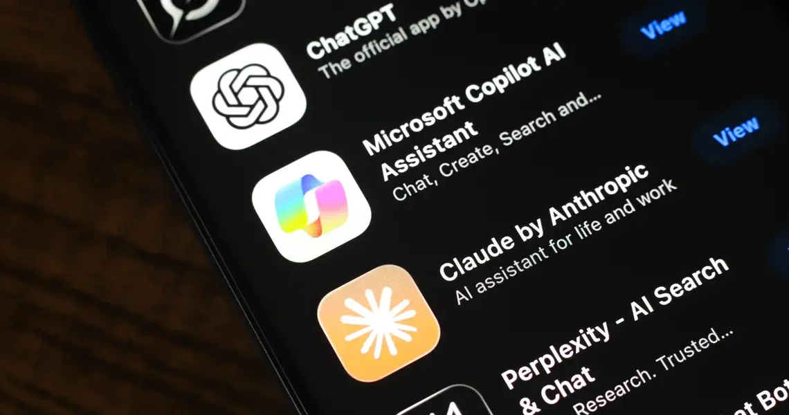 The lesson from the viral AI post: ‘AI is amazing’ and ‘AI is our doom’ sound like the same thing.