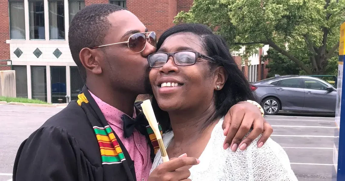 I was the primary caregiver for my mother until she died. The responsibilities didn’t end with her death.