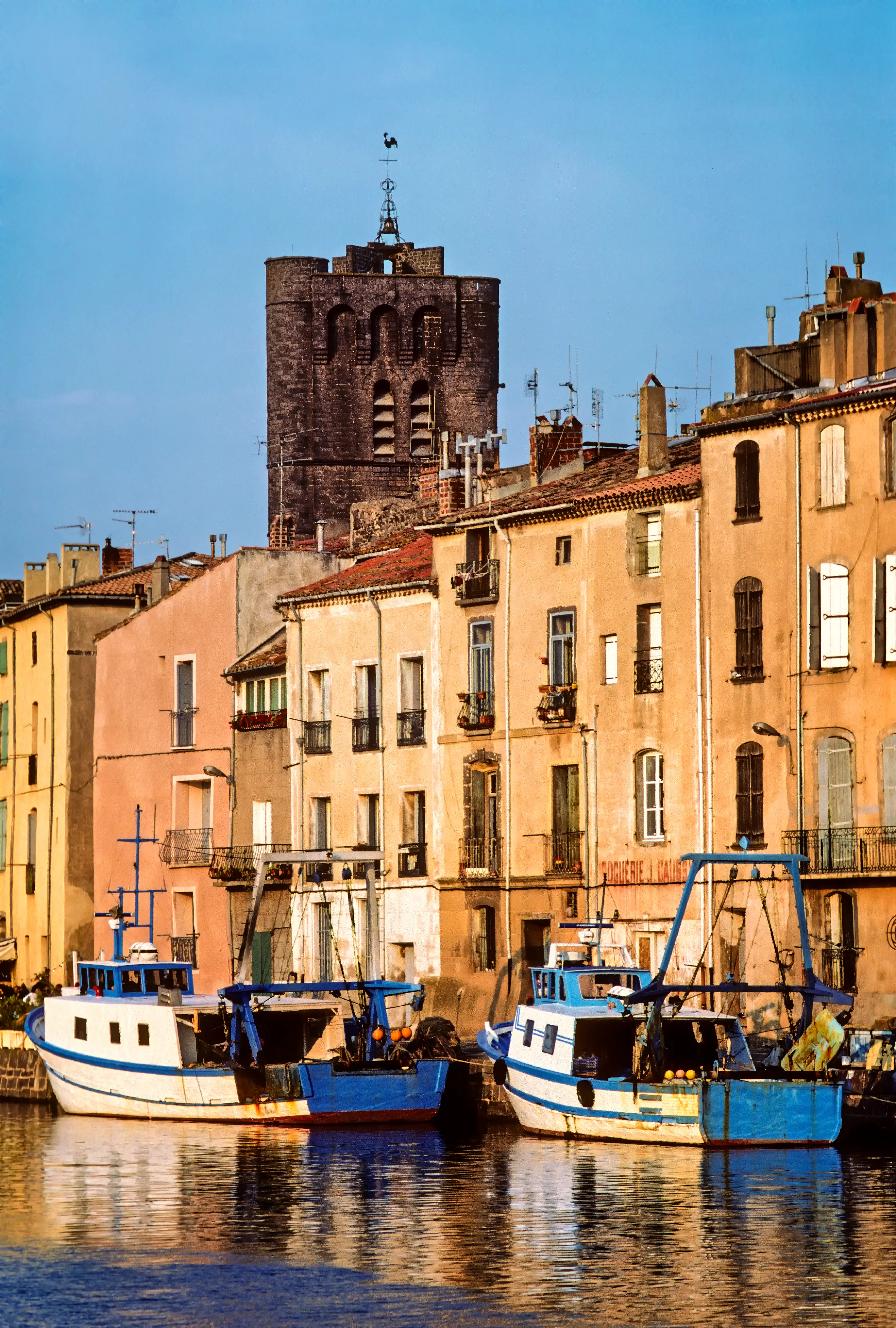 Agde, France