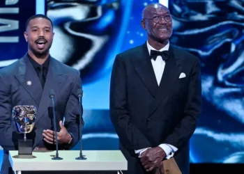 Google apologizes for a news alert about the BAFTAs that contained the N-word
