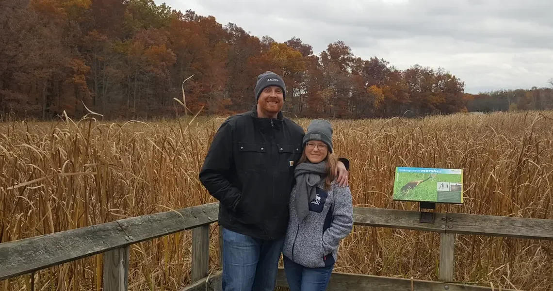 I moved from Southern California to Michigan so I could afford to buy a home. Living here changed me in surprising ways.