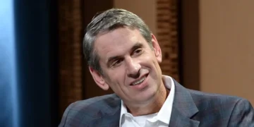Skeptical of the ‘SaaSpocalypse’? Bill Gurley says you should channel your inner Warren Buffett and strike
