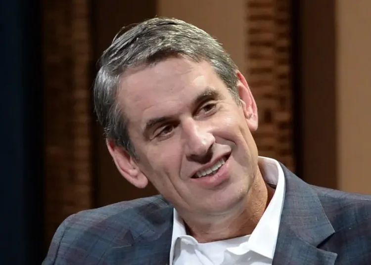 Skeptical of the ‘SaaSpocalypse’? Bill Gurley says you should channel your inner Warren Buffett and strike