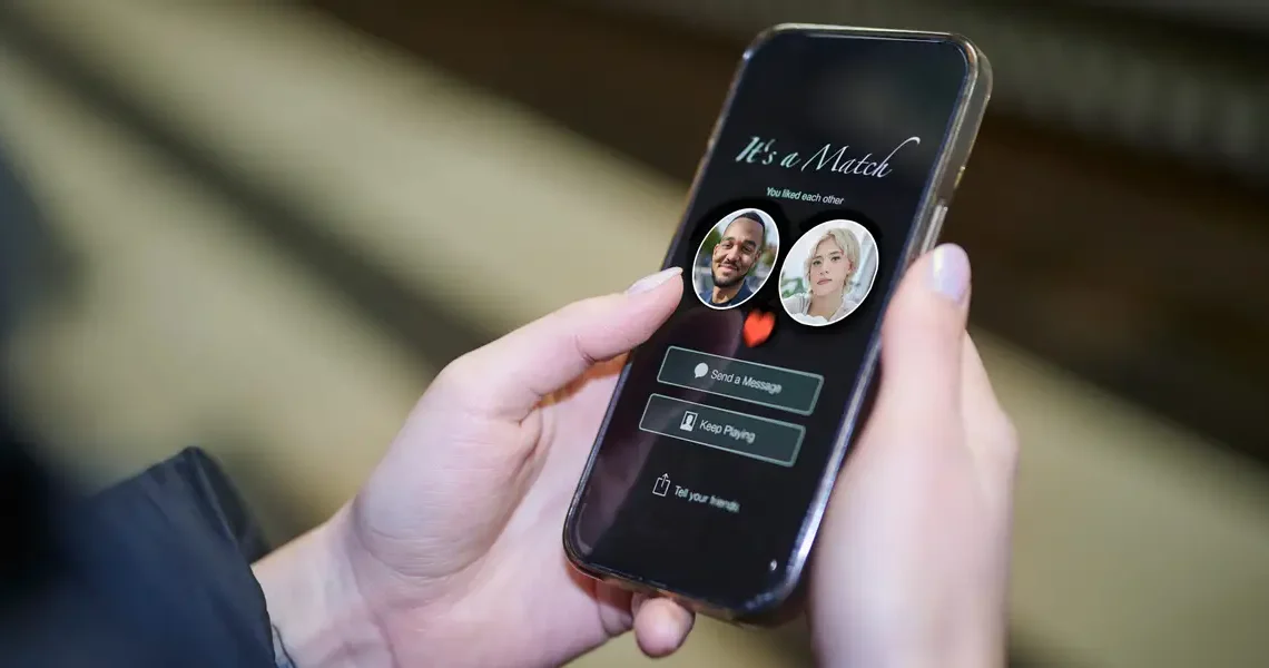 Would you pay $20 a month to find your true love? You might have to.