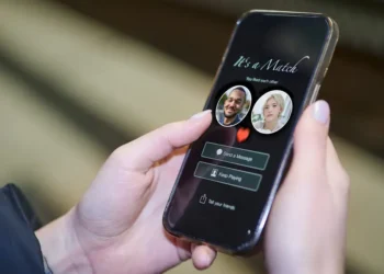 Would you pay $20 a month to find your true love? You might have to.