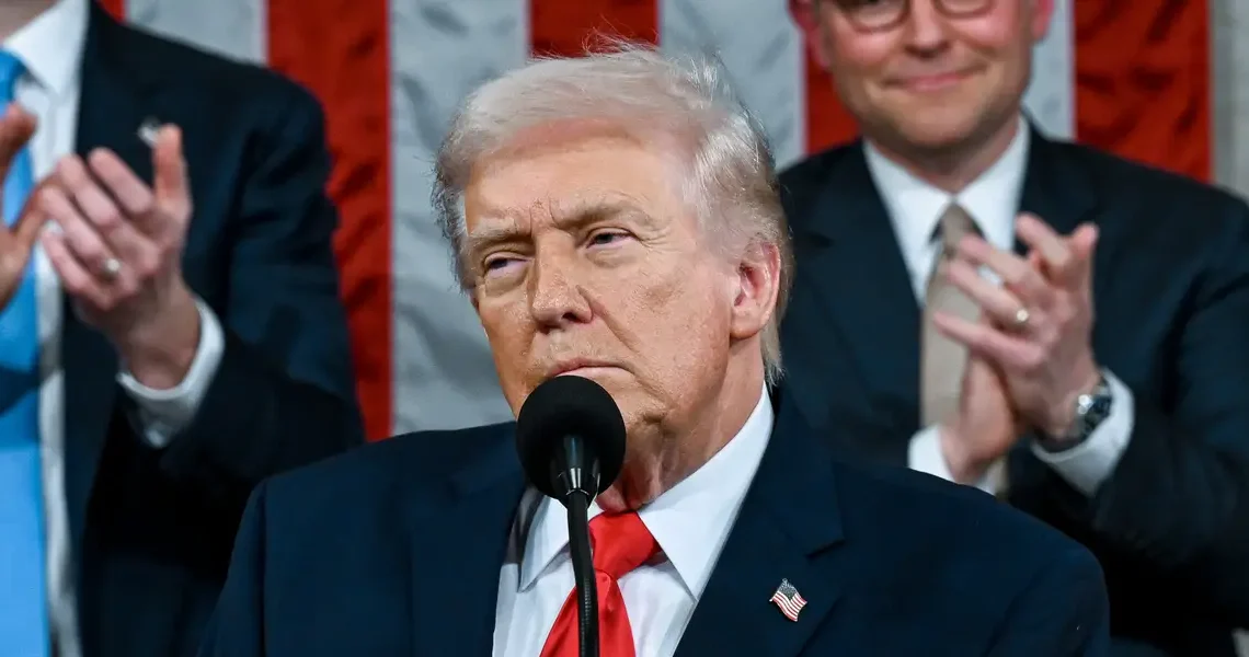 Trump tells tech giants to power their own AI ambitions