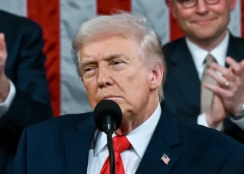 Trump tells tech giants to power their own AI ambitions