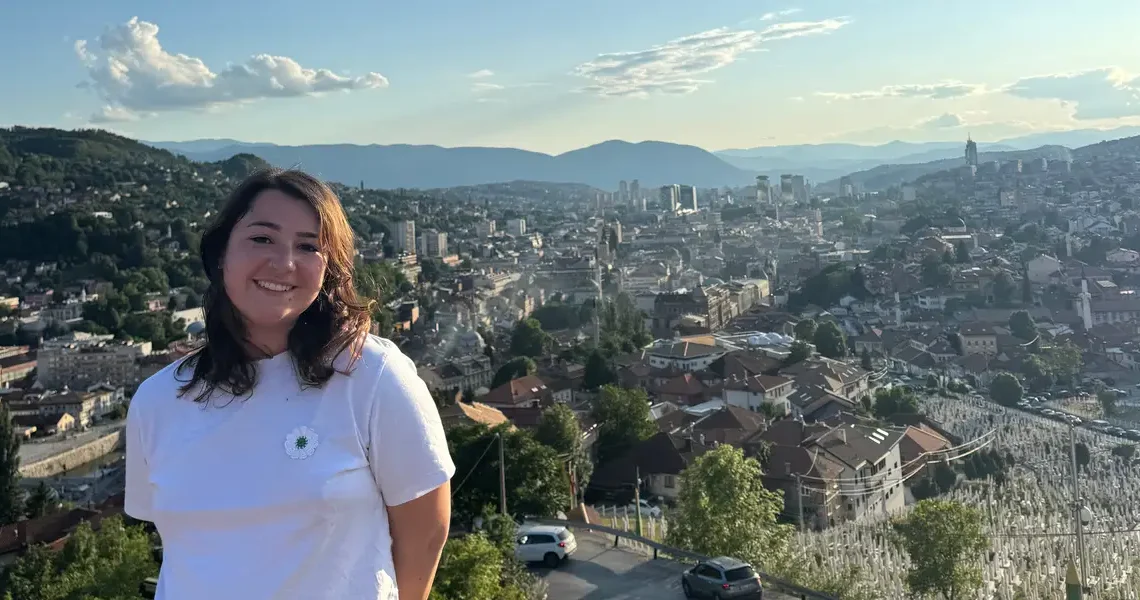 After 2 layoffs and a breakup in New York, I booked a one-way flight to Asia. Travel changed how I define success.