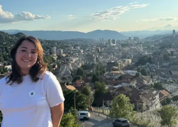 After 2 layoffs and a breakup in New York, I booked a one-way flight to Asia. Travel changed how I define success.