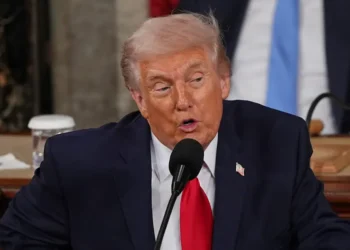 6 takeaways from Trump’s State of the Union speech