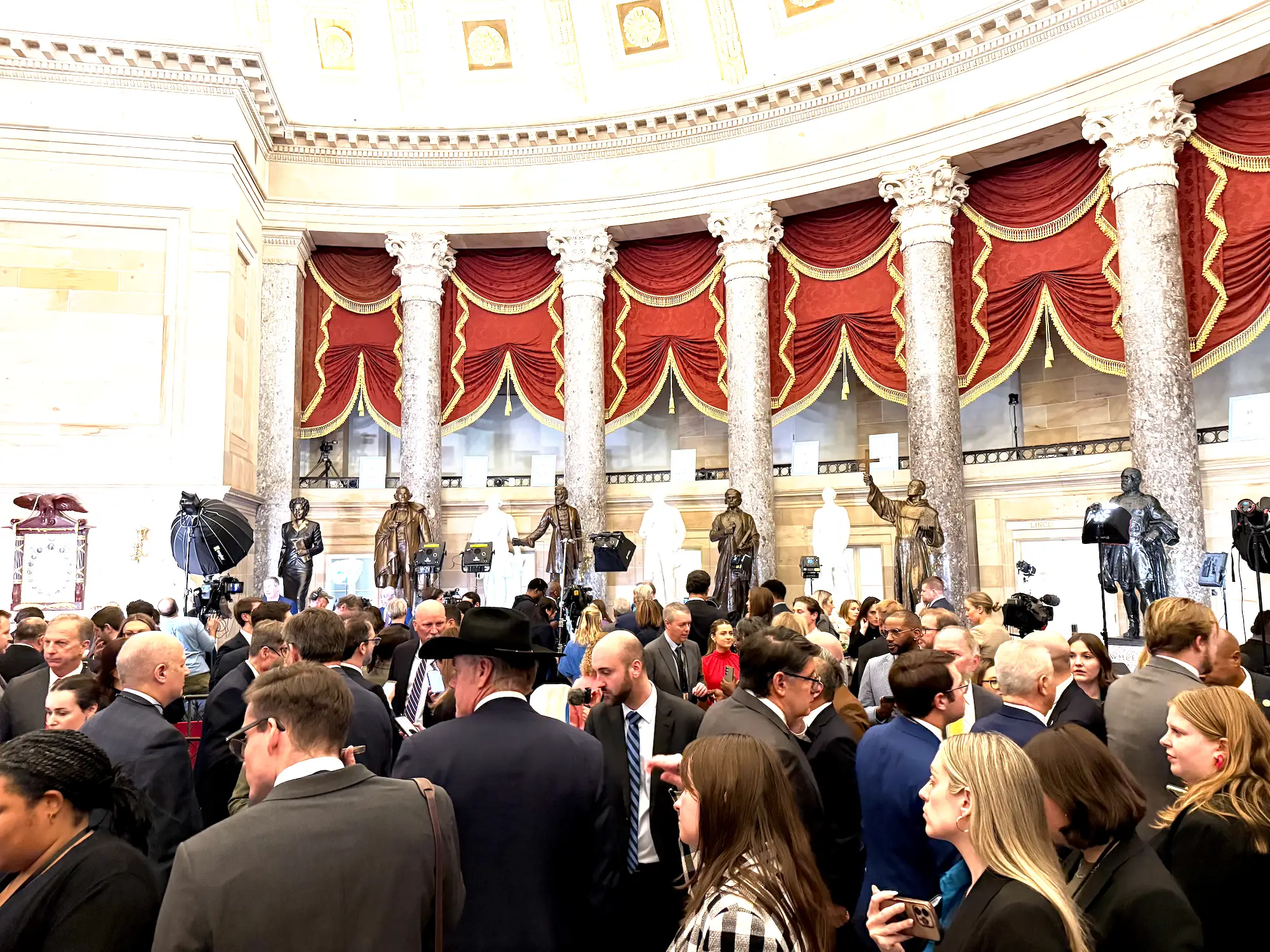 Statuary Hall