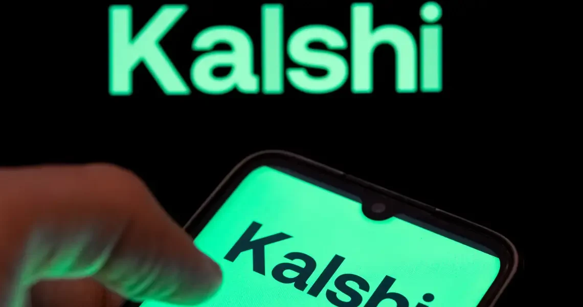 Kalshi says it’s punishing its first insider trader: a YouTube streamer’s editor