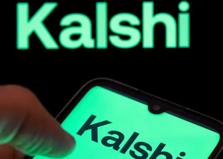 Kalshi says it’s punishing its first insider trader: a YouTube streamer’s editor