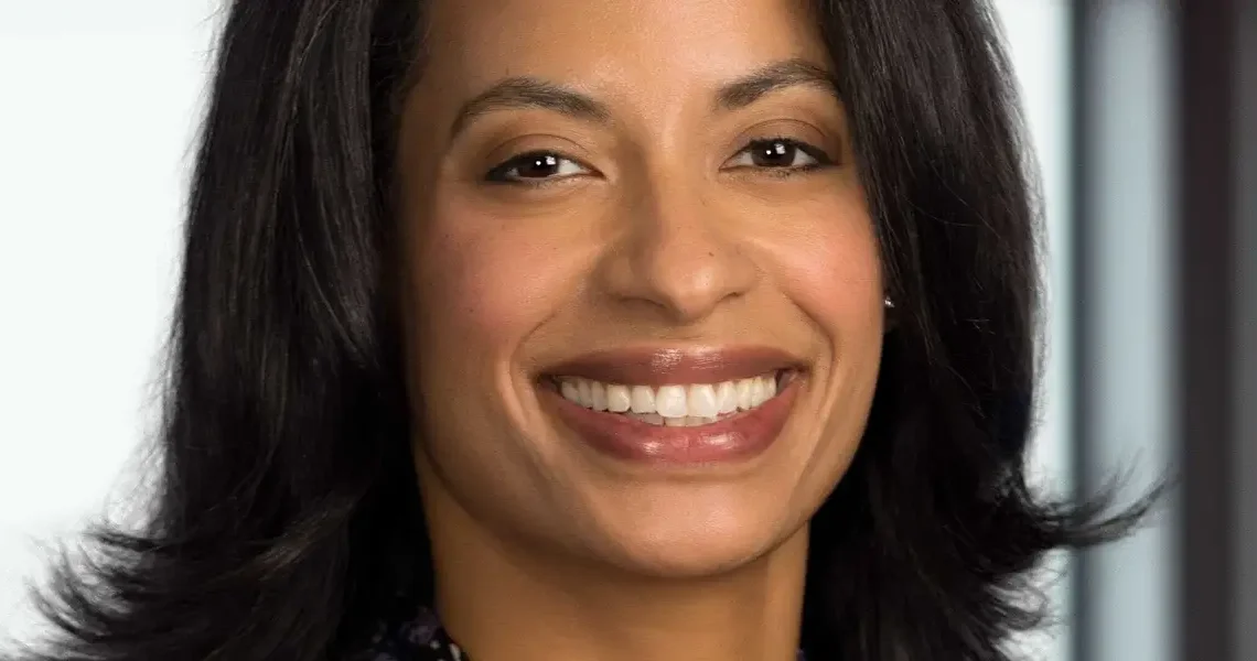 Goldman Sachs’ top DEI executive exits for a rival as Wall Street retreats from diversity under the Trump administration