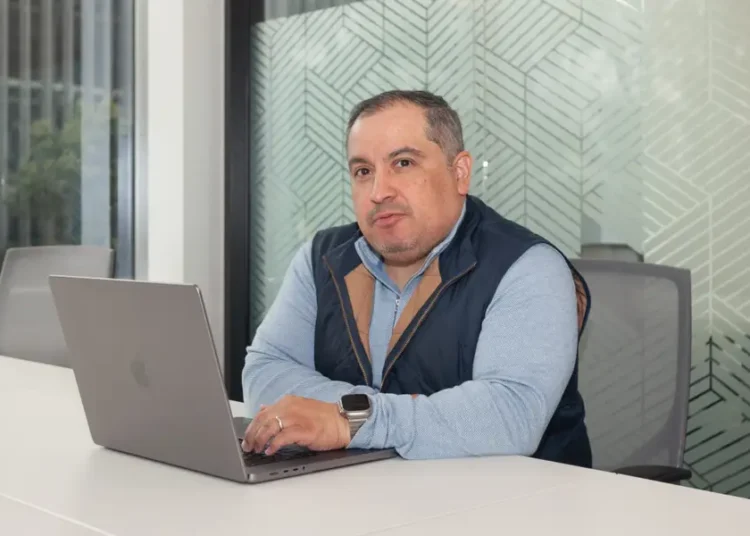 I started a business with AI and no tech background. Here’s what it still can’t replace.