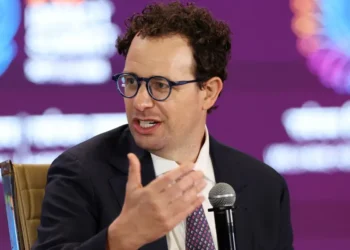 Anthropic is dropping its signature safety pledge amid a heated AI race