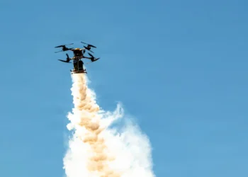 How the Pentagon picks what drones to buy in a Chinese-dominated market