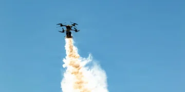 How the Pentagon picks what drones to buy in a Chinese-dominated market