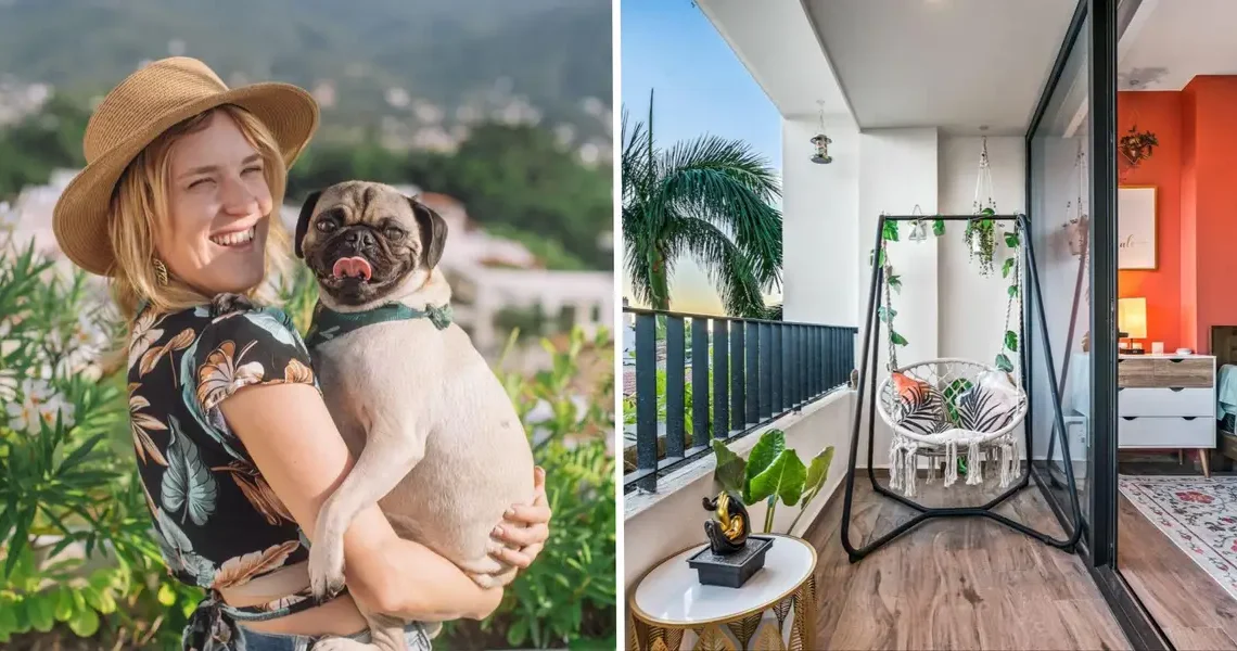 I manage 3 Airbnbs in Puerto Vallarta, making up at least half my income. I’ve already received a few cancellations, but I’m hopeful.