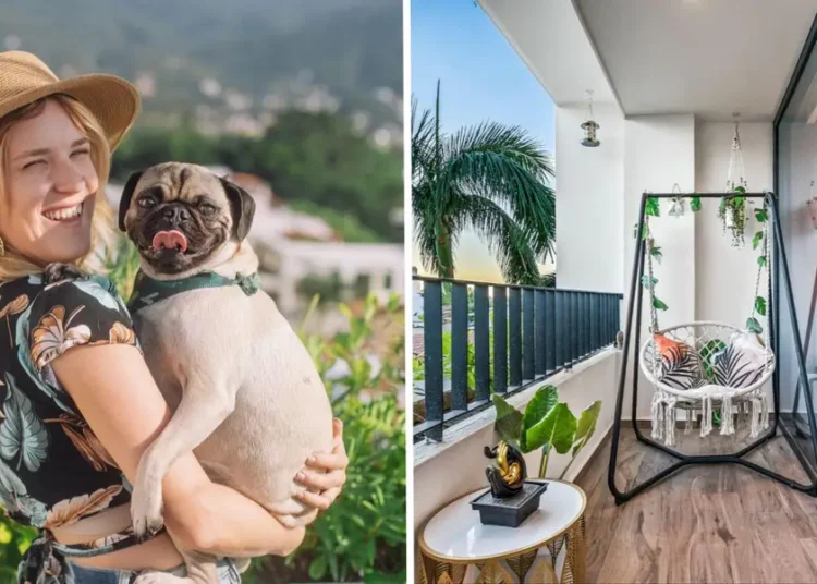 I manage 3 Airbnbs in Puerto Vallarta, making up at least half my income. I’ve already received a few cancellations, but I’m hopeful.