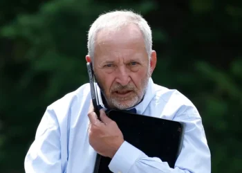 Larry Summers is leaving his Harvard teaching job following the release of personal emails with Jeffrey Epstein